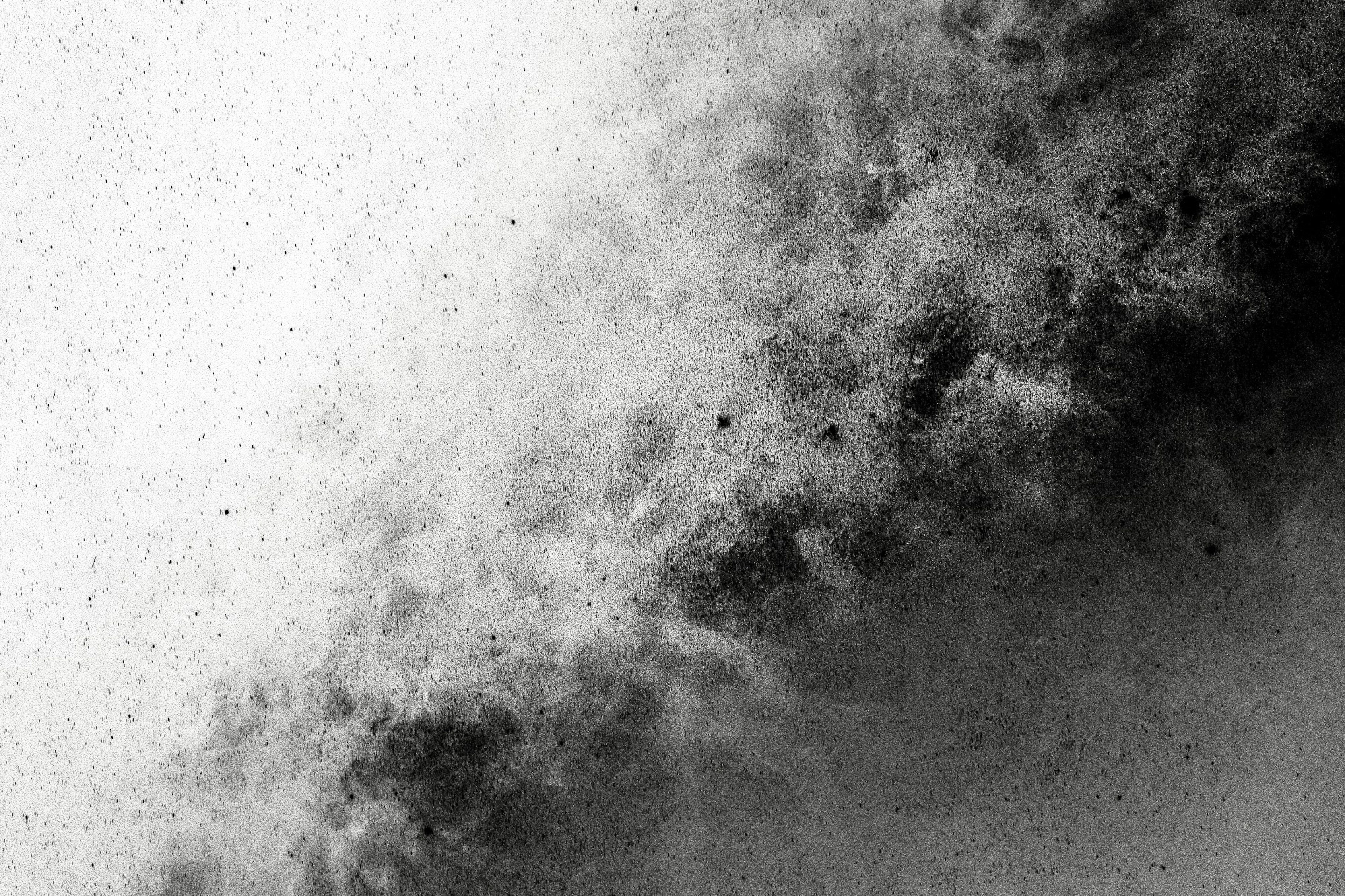 Textura abstracta en blanco y negro con patrones dinámicos