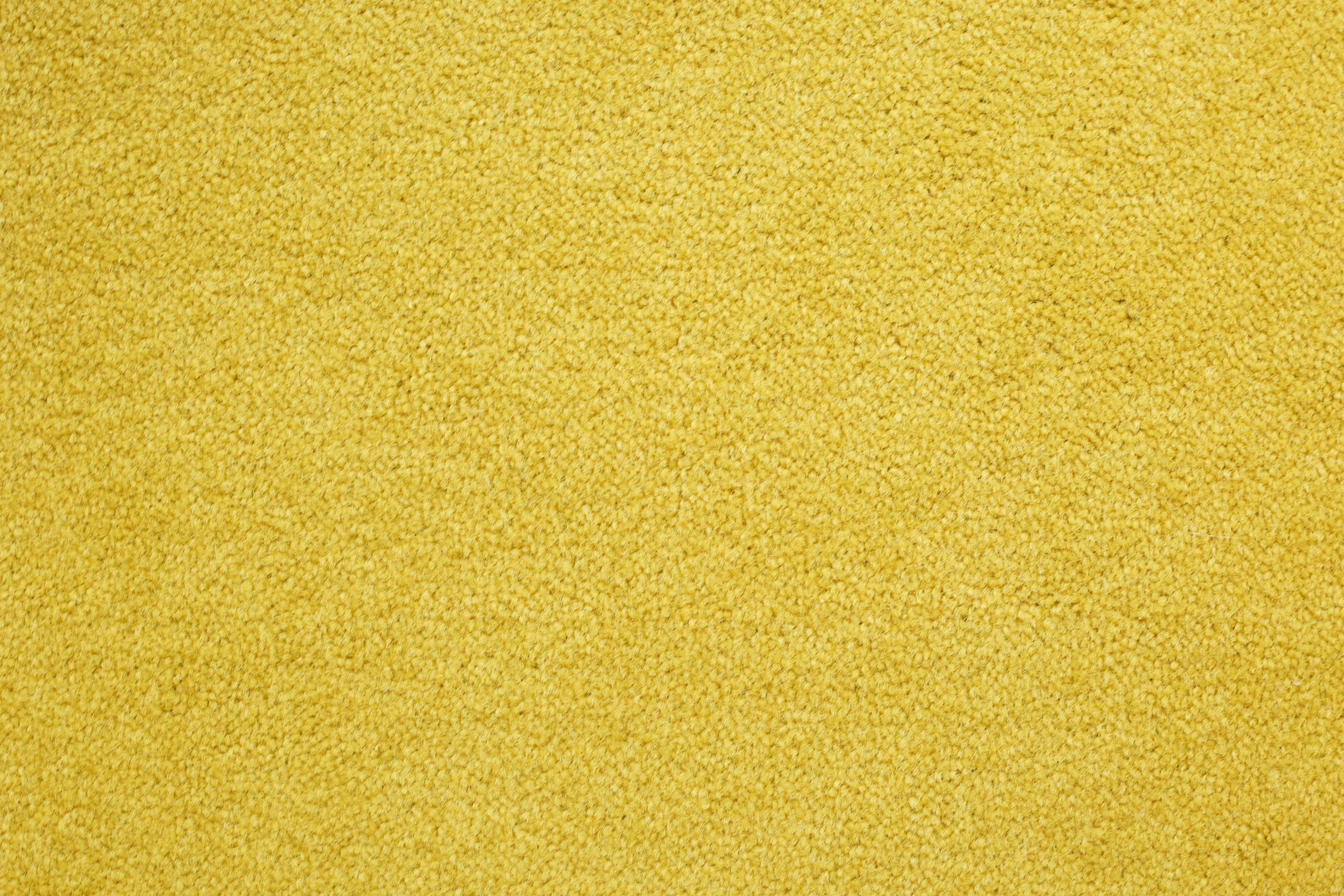 Bright yellow textured background