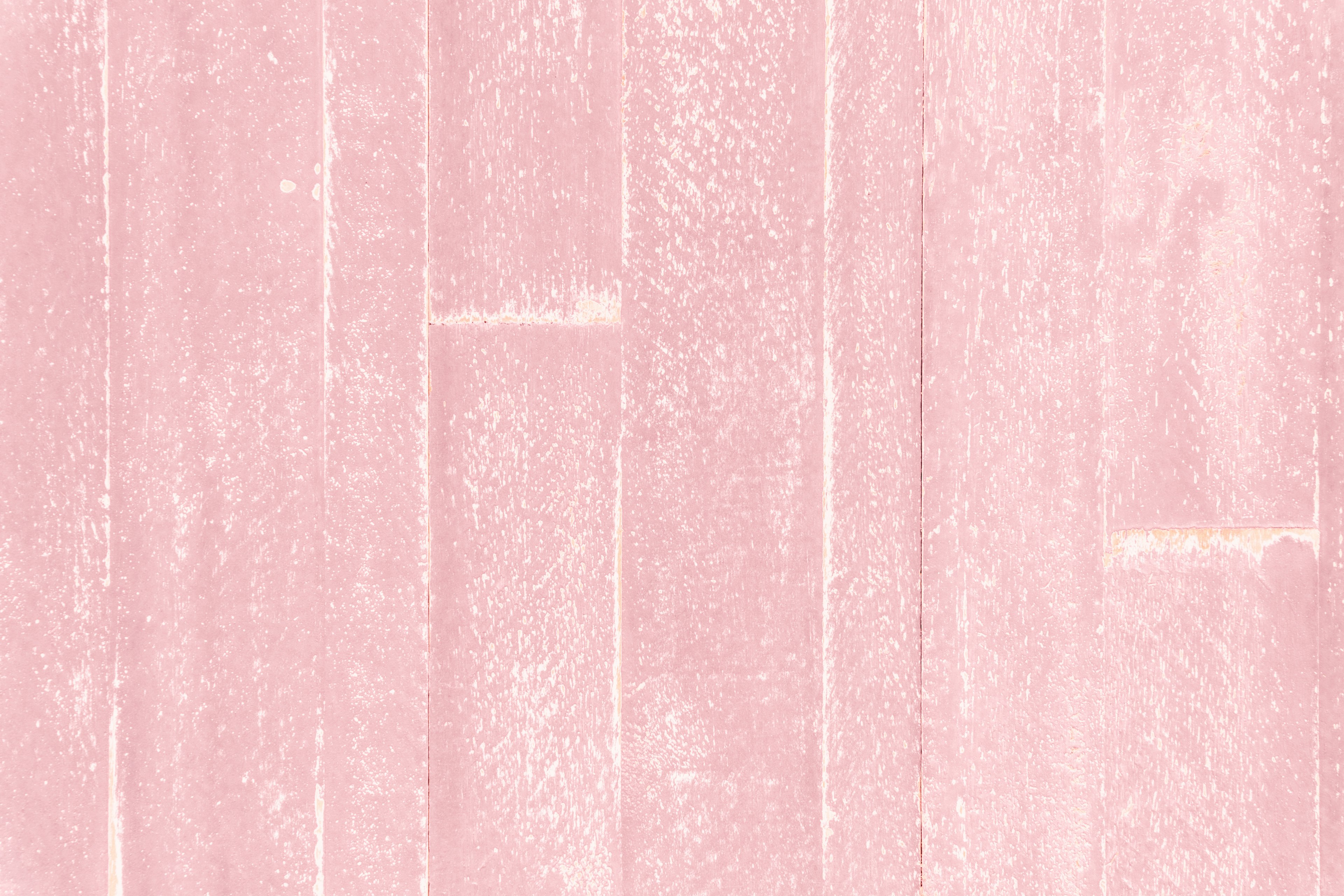 Soft pink wood texture background