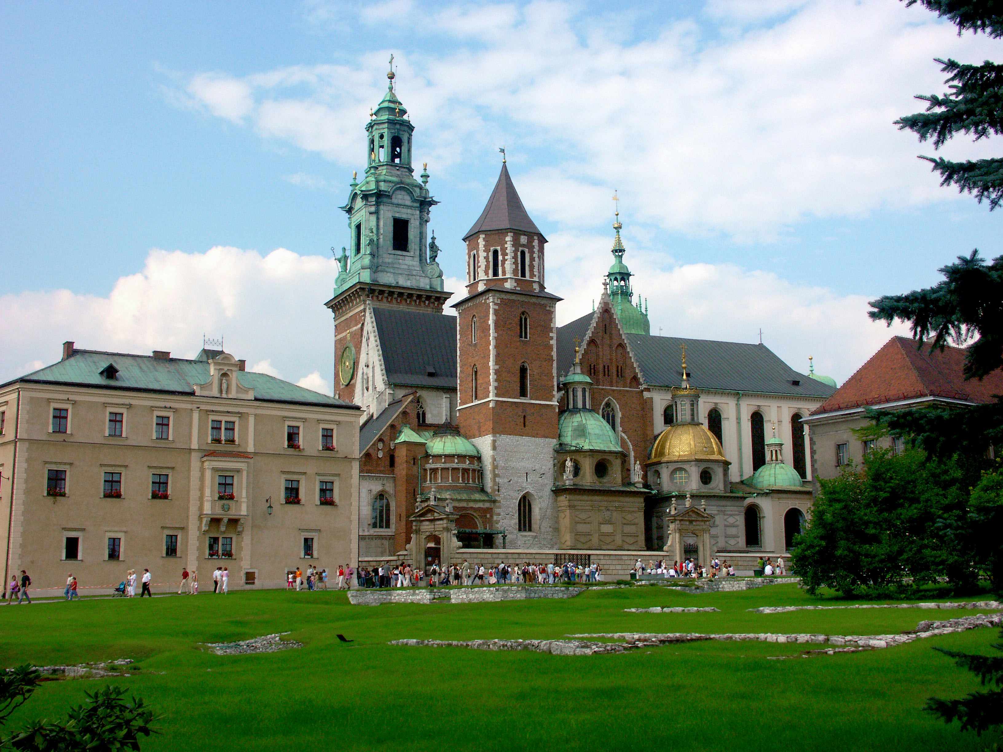Ảnh về Lâu Đài Wawel | Tải hình ảnh miễn phí bản quyền & độ phân giải cao |  cizucu