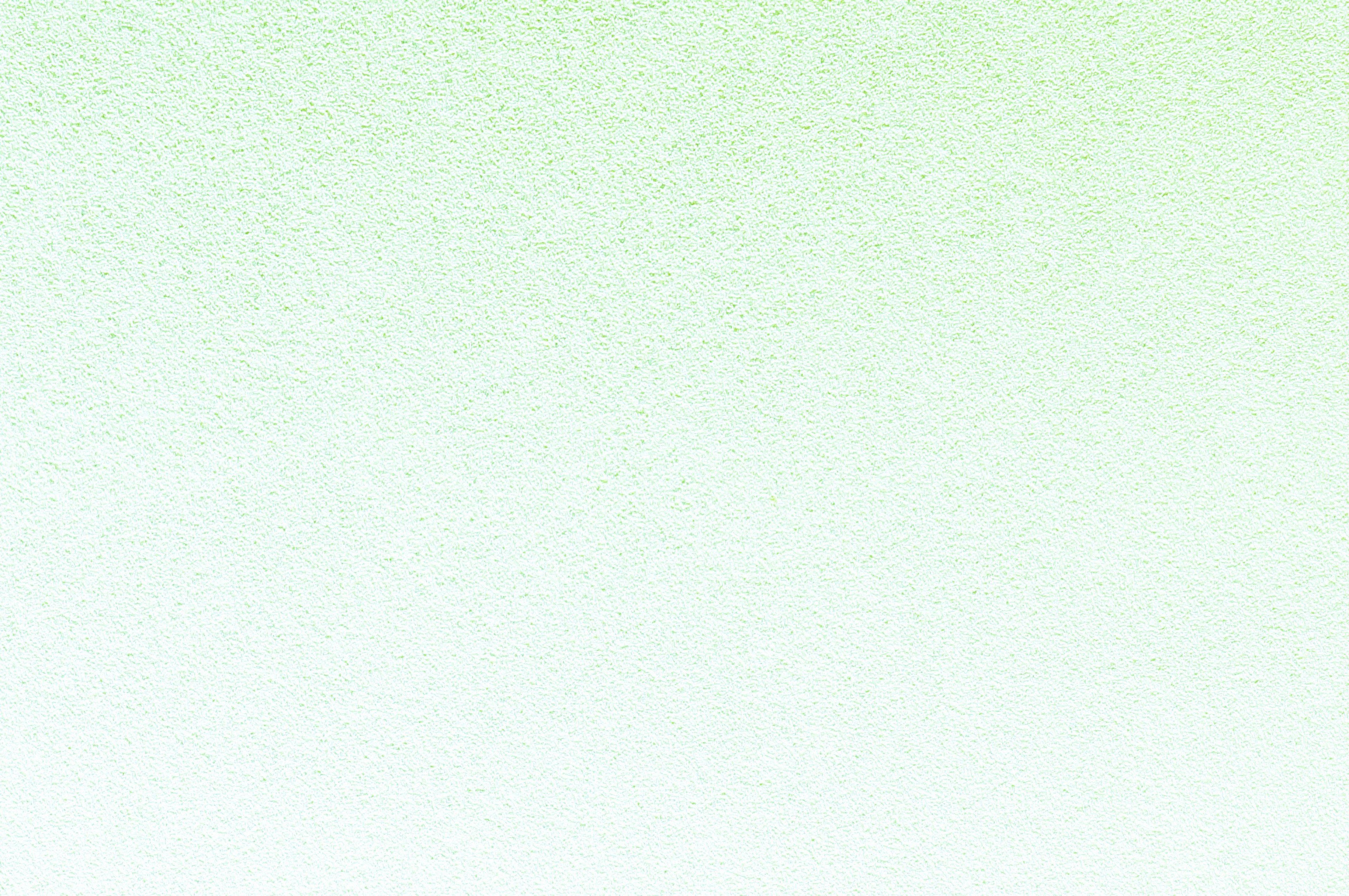 Soft green gradient background