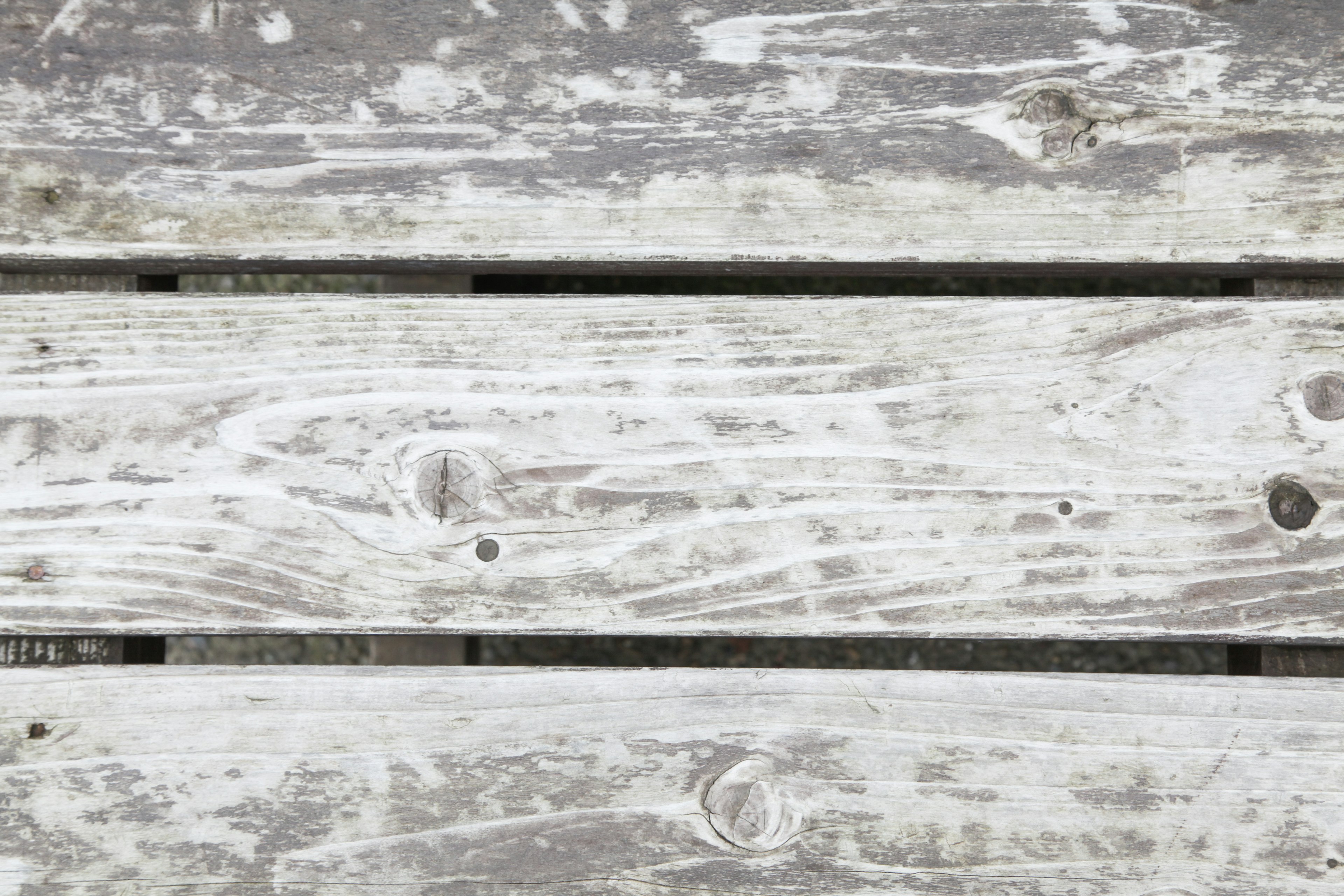 Background of white wooden planks arranged