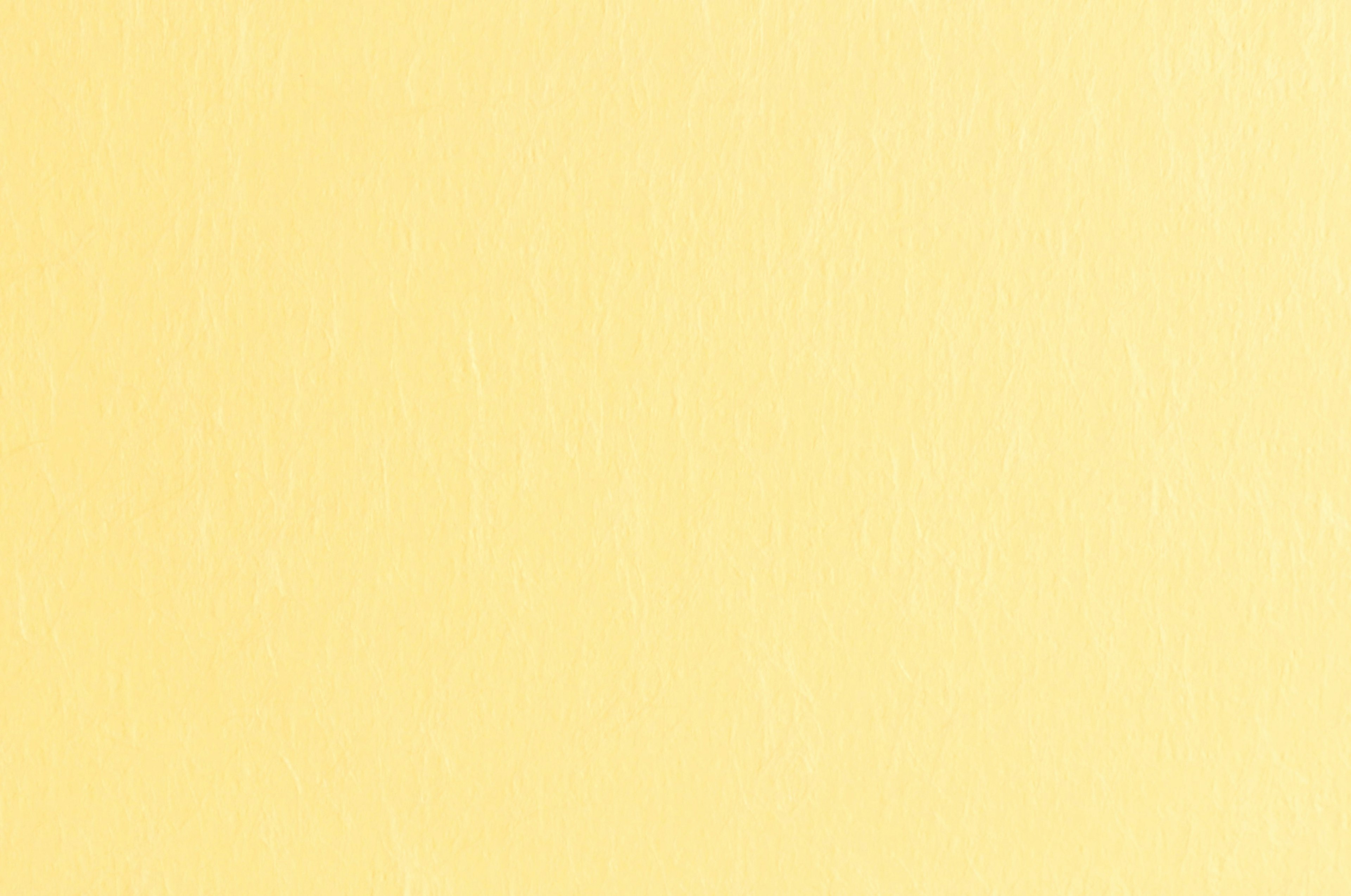 Fondo simple amarillo suave