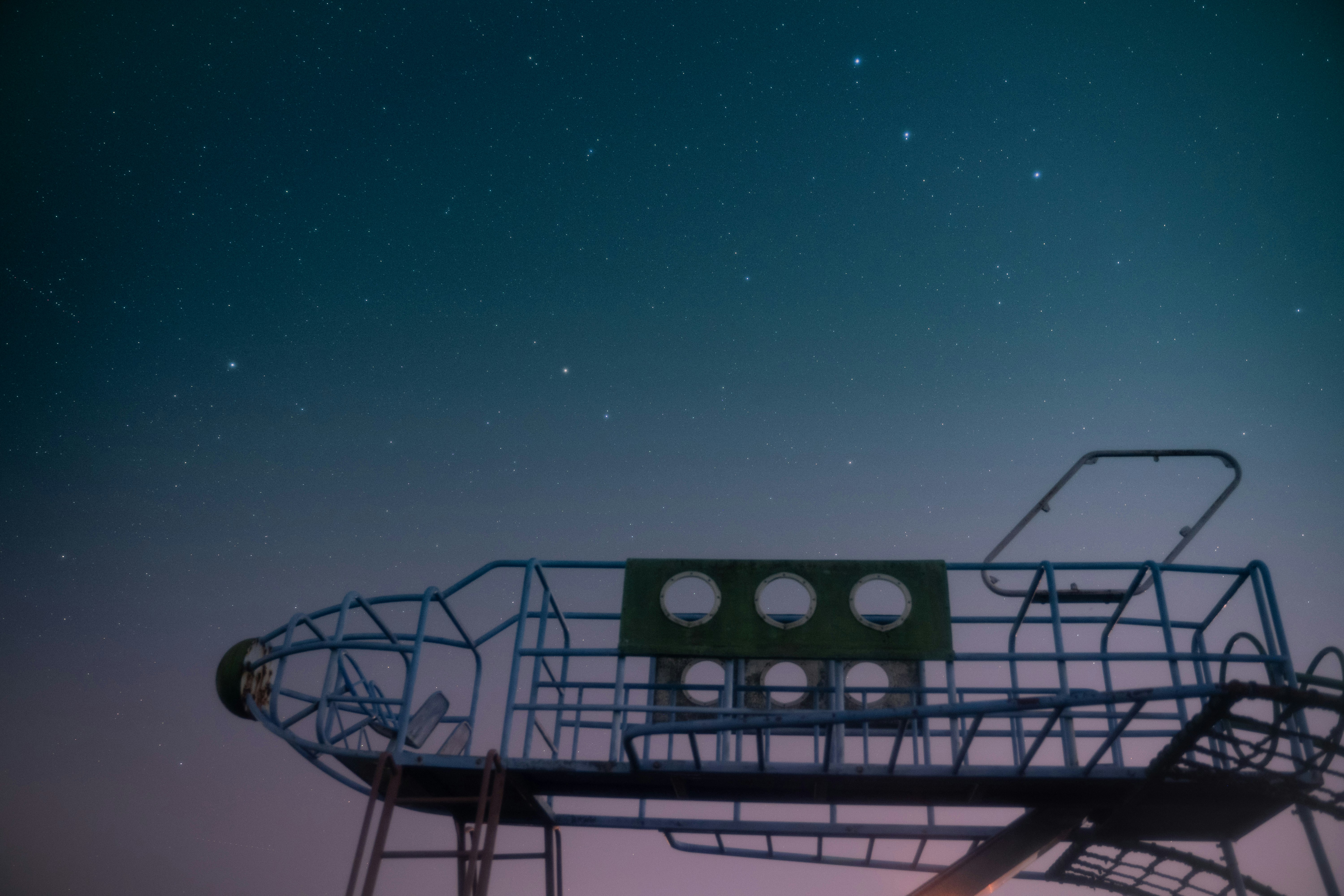 夜空星星闪烁Photos | Download Royalty-Free Images & High