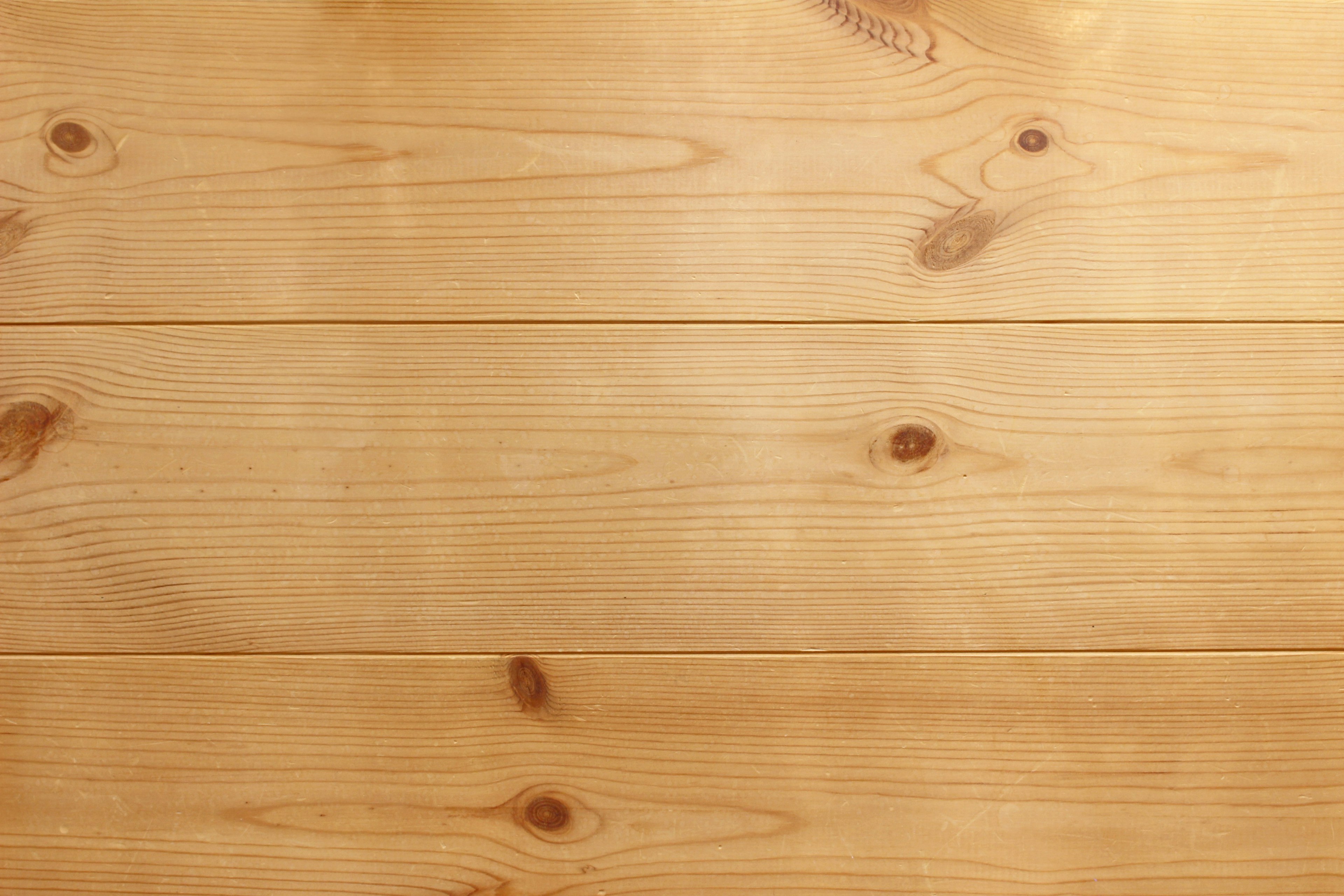 Natural wood grain on a wooden table