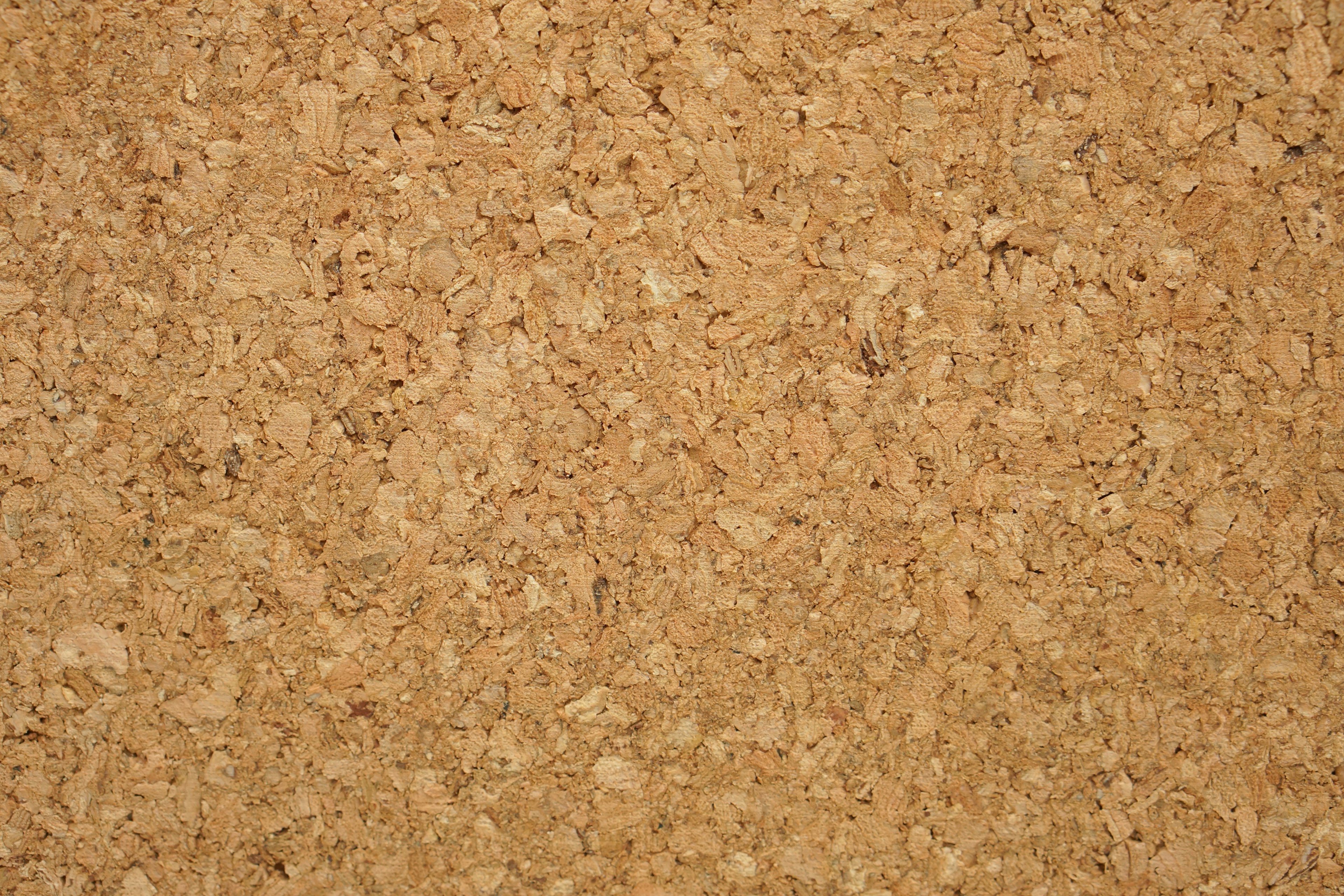 Image showing a textured cork surface