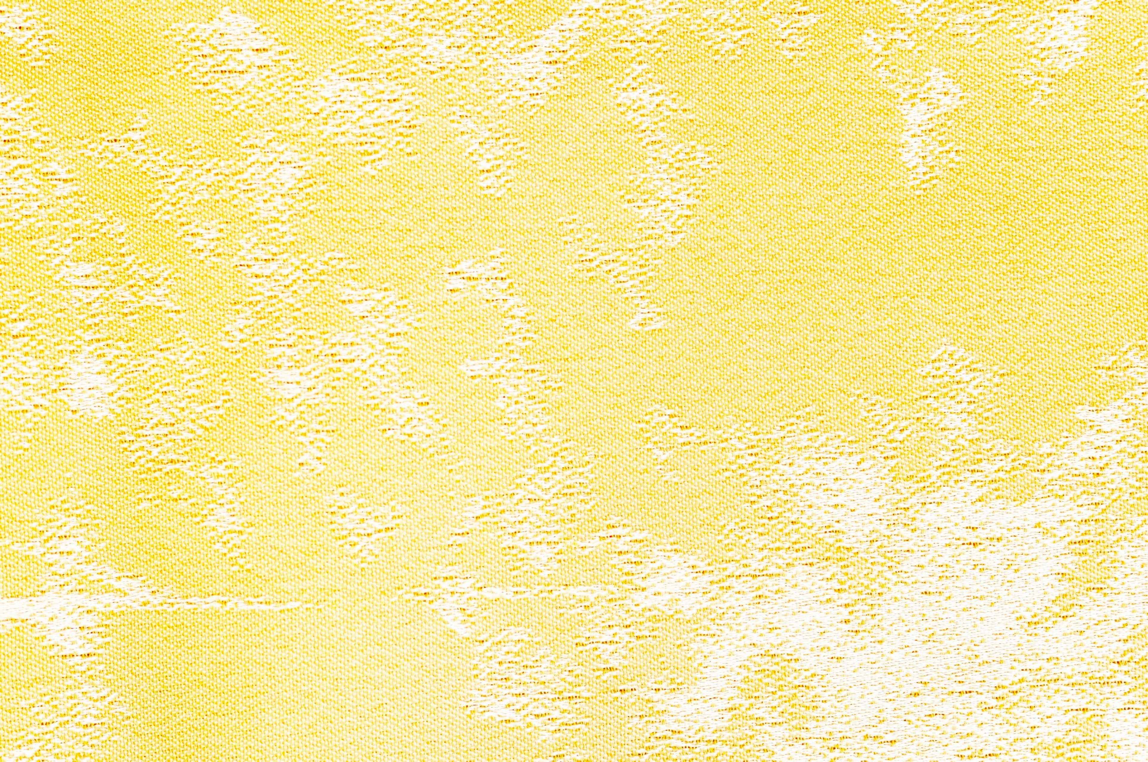 Diseño abstracto con un fondo amarillo texturizado