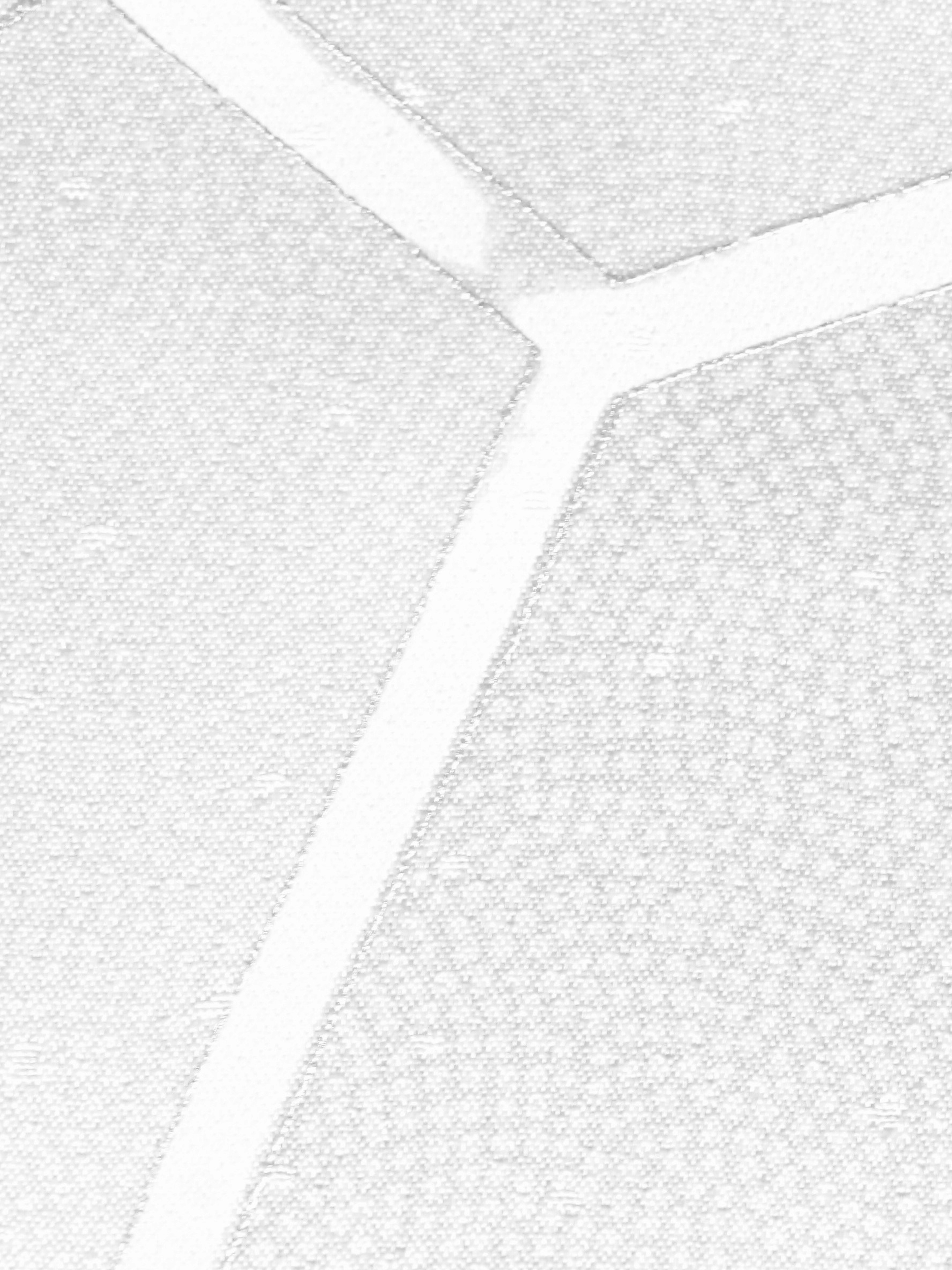 Textured pattern on a white background