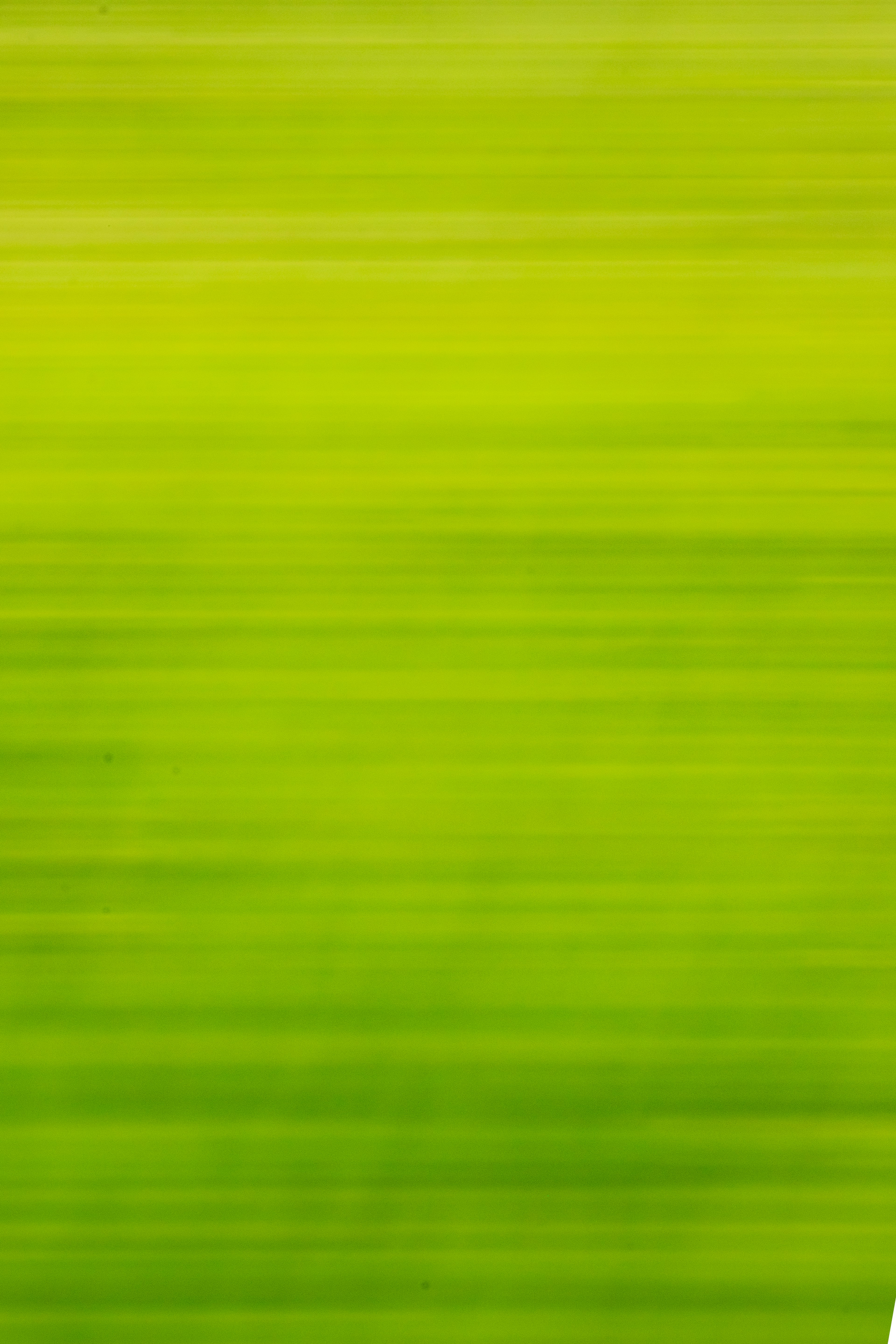 Fondo abstracto verde con trazos suaves y degradado de color