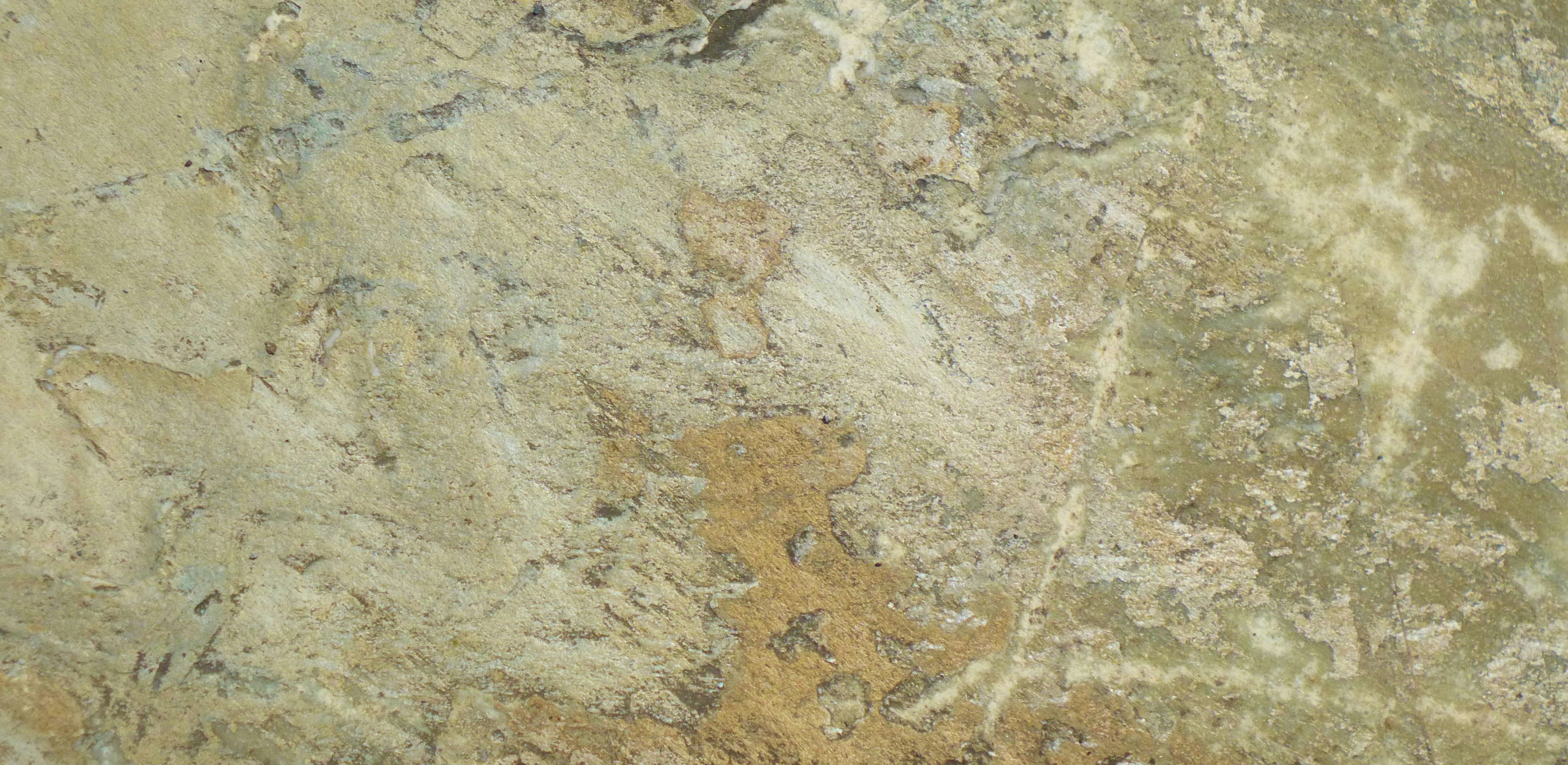 Image of a rugged terrain surface with unique textures