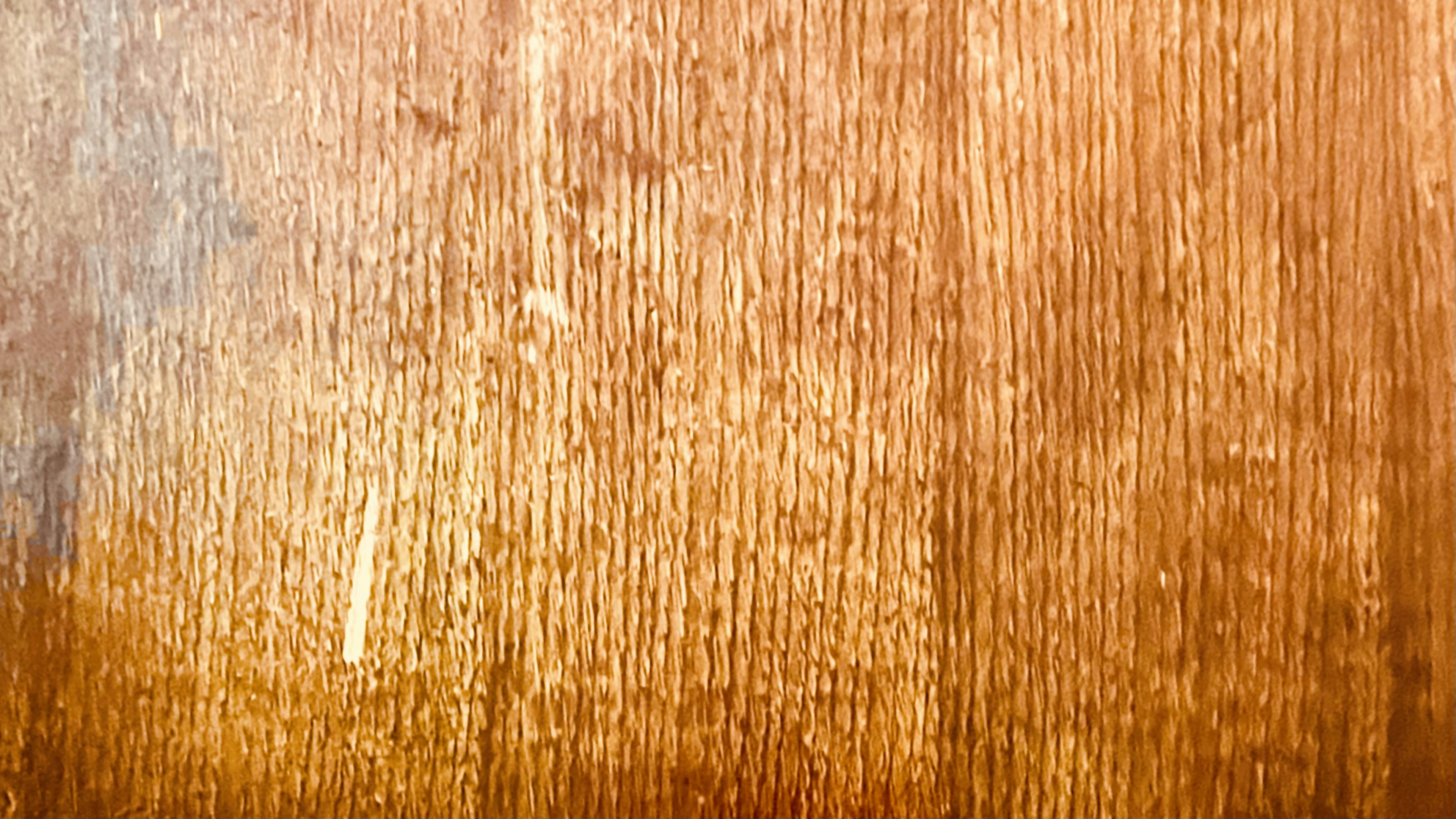 Image showcasing warm tones and texture of wood