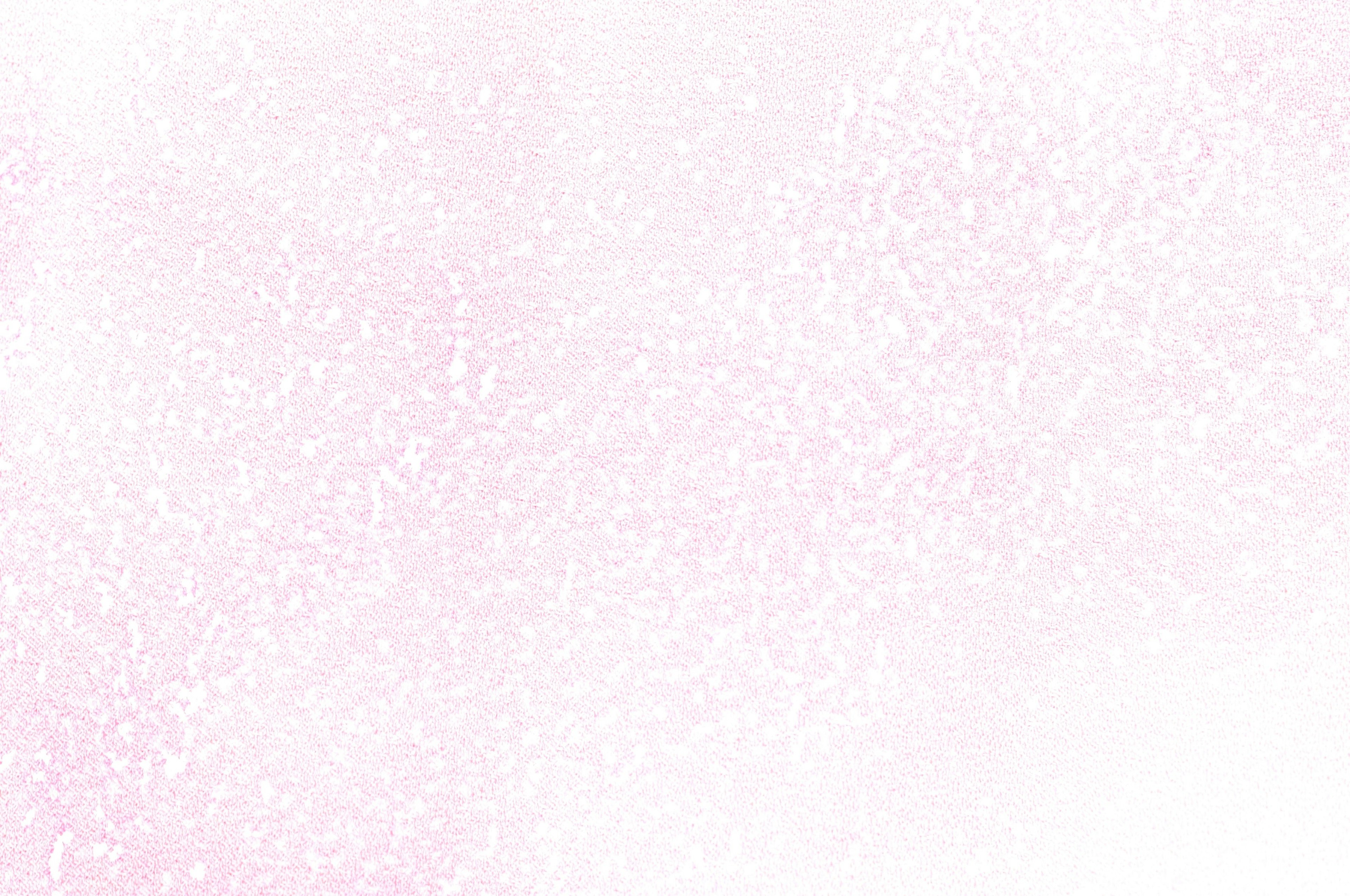 Soft pink gradient background with subtle texture