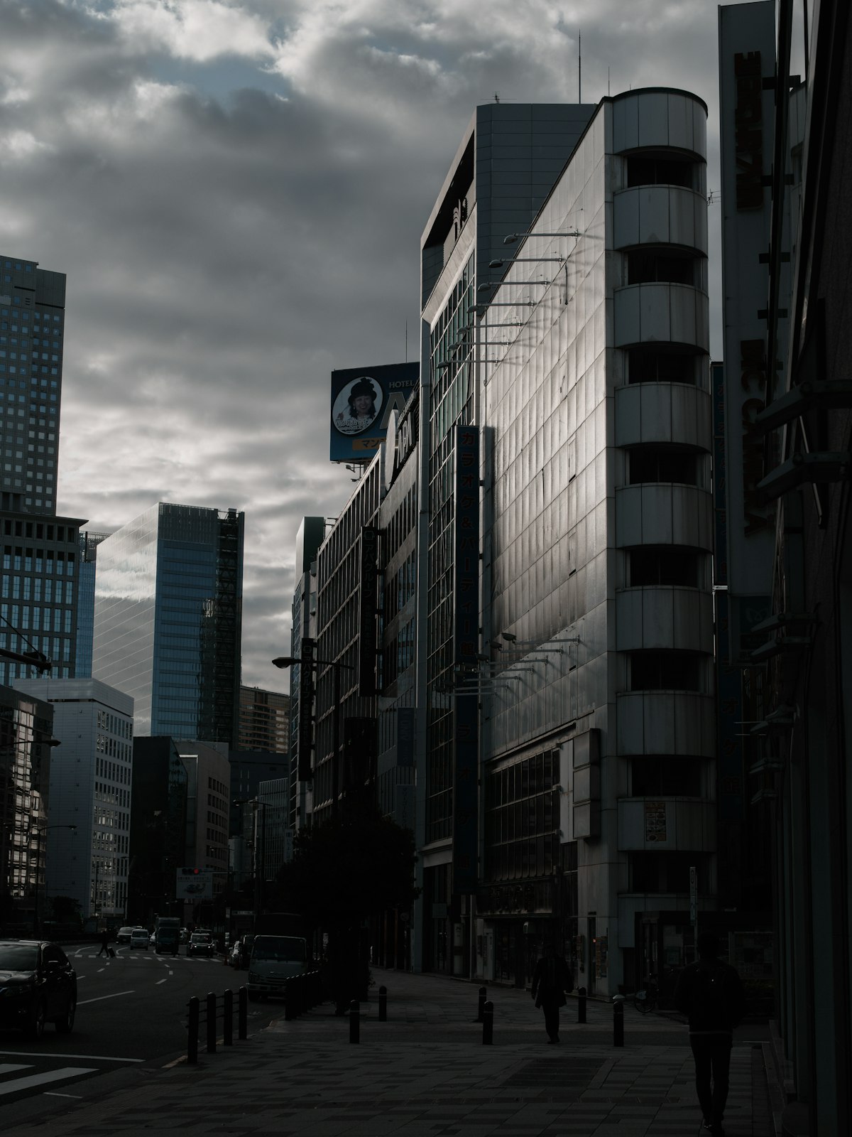 赤坂見附駅前 #cityscape #AKS #TOKYO | Tsubasa Mfg | cizucu