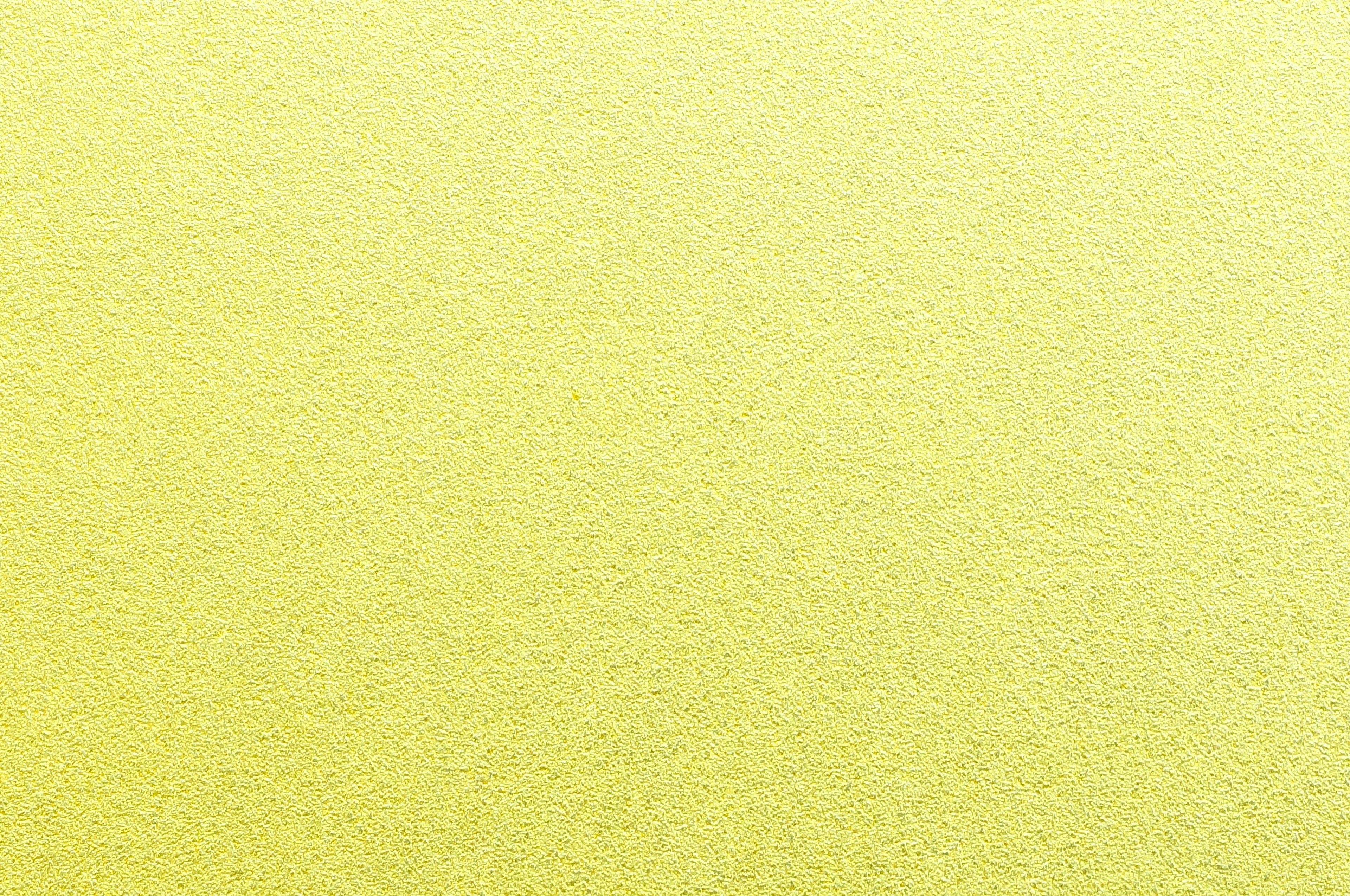 Bright yellow textured background