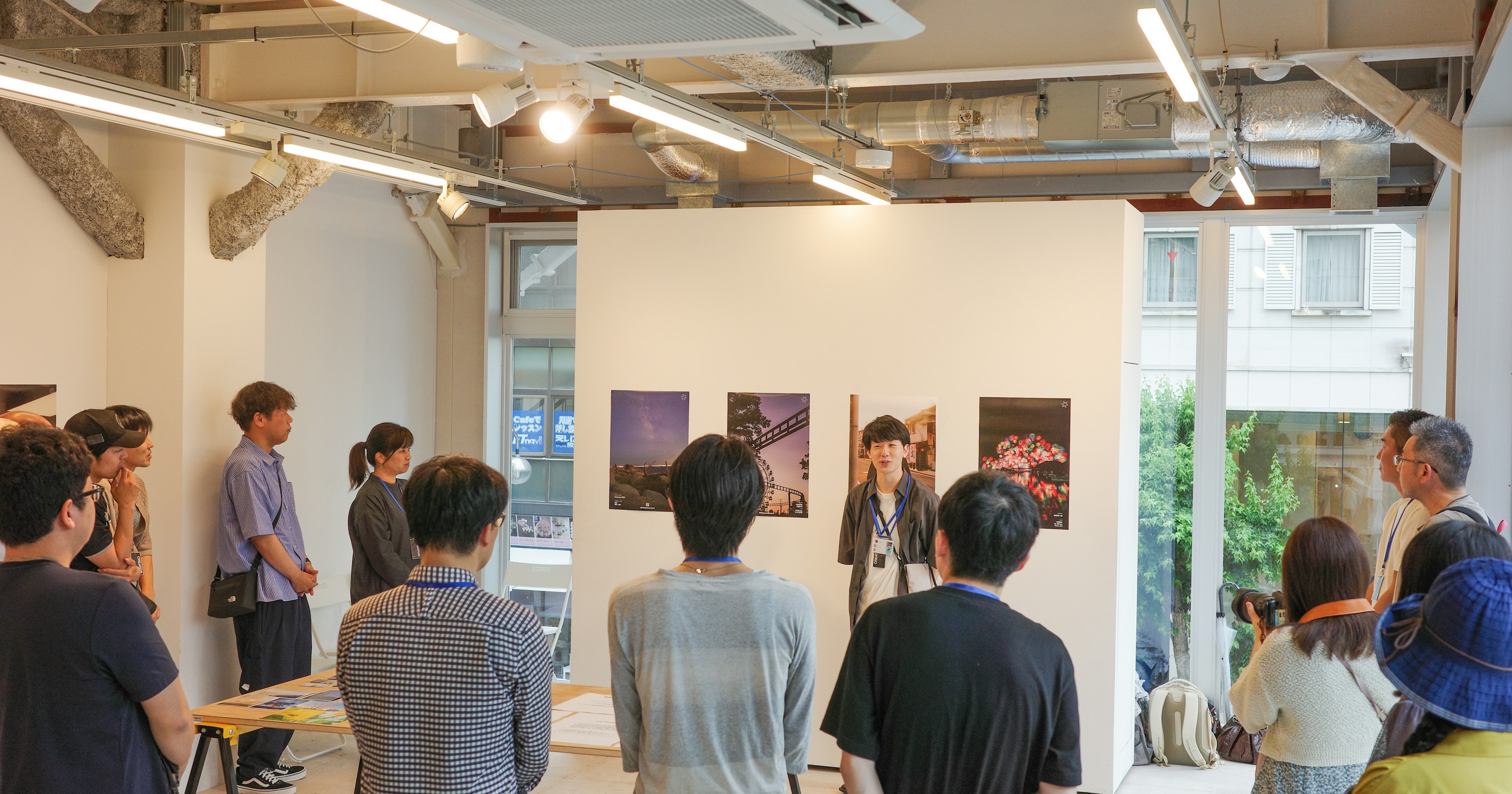 SLOW ART CENTER NAGOYA / SLOW ART LAB-cover-image-7vDPZ463O3OLuABUmw7B